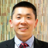 Photo of Raymond Khoo